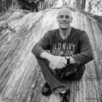 Racine Public Library Employee Bryan Ericson's profile photo