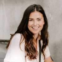 Blue Goji Employee Kasey Werner's profile photo