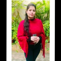 LAIQA Employee Megha Ganotra's profile photo