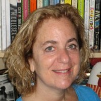 Highlights for Children Employee Liz van Doren's profile photo