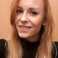 Kinguin Employee Katarzyna Oberc-Lesiecka's profile photo