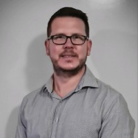 Tremco CPG Australia Employee Andrew Hudd's profile photo
