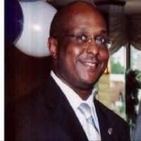 Office of the New York State Attorney General Employee Ronald Lynch's profile photo
