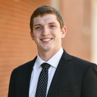 Accenture Federal Services Employee Brady Ryan's profile photo