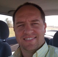 Cardinal Scale Mfg. Co. Employee Buck Edie's profile photo