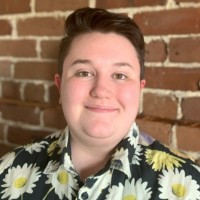 Connect Agency Employee Scarlett de la Rosa's profile photo