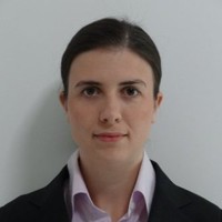 BitBang Employee Erica MacCaferri's profile photo
