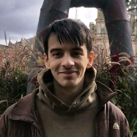 Tebex Employee Milo G.'s profile photo