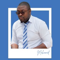 CREDIT ACCESS SA Employee Mohamed Ouattara's profile photo