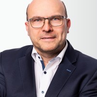 KLEUSBERG GmbH & Co. KG Employee Stefan Betzing's profile photo