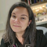 Ultimate Tailgating Employee Danielle Anderson's profile photo