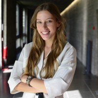U.DREAM Employee Miriam Póvoas's profile photo