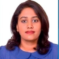 Geetha M Email