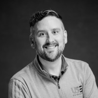 US Extruders Employee Eric Adair's profile photo