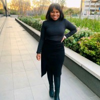 Mind Interactive Communications Employee Faith Pheleu's profile photo