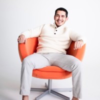 Deeply Digital Employee Jeramiah Lucero's profile photo