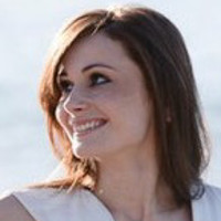 CAMILLA AND MARC Employee Anna Gellatly's profile photo