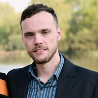 TecEx Employee Tyler Parker's profile photo