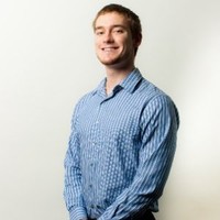 Laxmi Therapeutic Devices Employee Landon Peik's profile photo