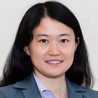 East Stroudsburg University of Pennsylvania Employee Xiaochen Zhou's profile photo