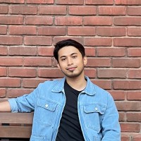 Microsoft Employee Mohd Jaafar's profile photo