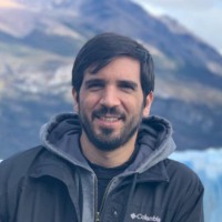 Marvell Technology Employee Benjamin Reyes's profile photo