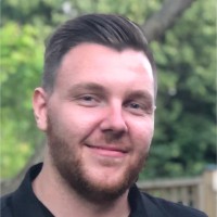 Dustin Frazer's profile photo