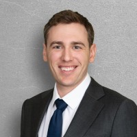Sive, Paget & Riesel Employee Dane Warren's profile photo