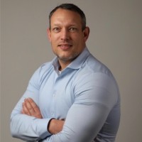 KBM Groep Employee Danny Otto's profile photo