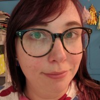 Image Comics Employee Melissa Gifford's profile photo