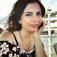 Fuudy.co Employee Ayşe Erdoğan's profile photo