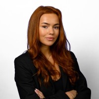 Models at Work Employee Rika Zaat's profile photo