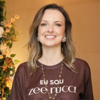 Zee Rucci Employee Karine Fonseca's profile photo