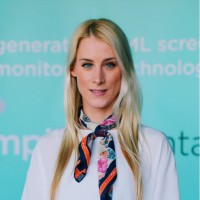 Quantexa Employee Freya Longhurst's profile photo