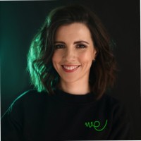 Growe Employee Anastasia Belousova's profile photo