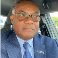 Sun Terminals Inc Employee Jean Romulus's profile photo