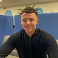 Xpertise Recruitment Employee Aaron Thorpe's profile photo
