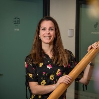 IHI Hauzer Techno Coating B.V. Employee Petra Rouleaux-Vermeeren's profile photo
