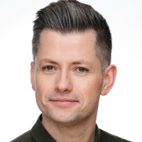 Paul Eccles