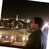 Task Force Antal Employee Mohammad Yousafzai's profile photo