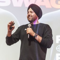 EQ Bank | Equitable Bank Employee Preet Singh's profile photo