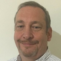 Mentally Awake Employee Mark Sharman's profile photo