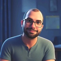 Connection Employee Thom Caito's profile photo