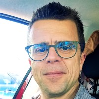 Manuco Services Employee Rémy Potier's profile photo