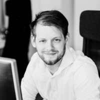 Loql - B2B lokale Lebensmittel Employee Robert Gleis's profile photo