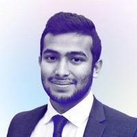 rendero.com Employee Muraad al-Haque's profile photo