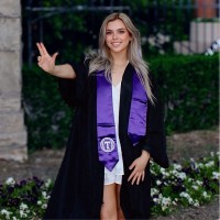 Carpion Private Wealth Employee Haylee Armendariz's profile photo
