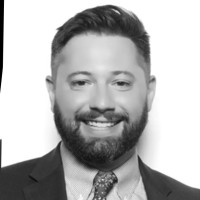 Booz Allen Hamilton Employee Hunter E's profile photo