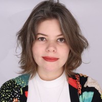 VML Employee Aline Prates's profile photo