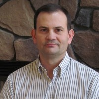 Lockheed Martin Employee Mark O'Neal's profile photo